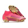 Nike Mercurial Superfly 8 Elite FG Rosa Oro Negro_1.jpg